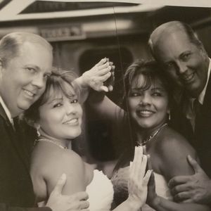 Meet your Posher, Marilyn